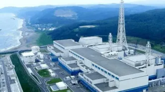 بازگشایی بزرگ‌ترین نیروگاه هسته‌ای جهان در ژاپن