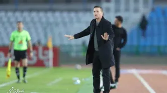 آمار خیره کننده سرمربی پرسپولیس؛ چه کسی اوسمار را دو رقمی می‌کند؟