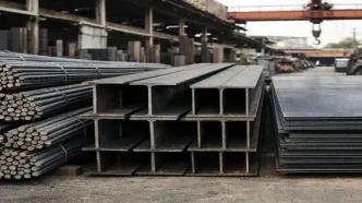 قیمت امروز آهن آلات – سه‌شنبه 16 دی ماه 1404/ حرکت رو به بالای قیمت آهن ‌آلات در بازار امروز