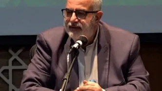 آشنا: تلگرام درباره روح‌الله زم با ما همکاری کرد