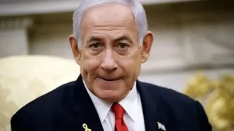 ادعای ضدایرانی نتانیاهو در سالگرد سقوط نظام اسد