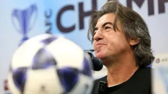 ساپینتو از دربی محروم نمی‌شود