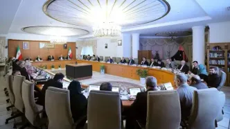 تصویب کلیات بودجه سال ۱۴۰۵ در جلسه هیئت دولت