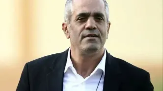 یک پرسپولیسی هدایت استقلال را بر عهده می‌گیرد