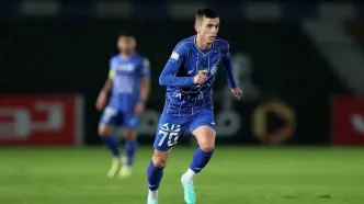 سلاح مخفی استقلال در محاصره! چرا رقبا آسانی را خنثی کردند؟