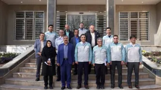 ضرورت تقویت هم‌افزایی میان کارگر و کارفرما