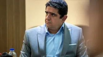 واکنش رئیس کمیسیون سرمایه‌گذاری اتاق ایران به افزایش قیمت دلار/ کنترل مقطعی ارز کافی نیست