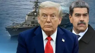 جنگ آمریکا با ونزوئلا به نفع ایران است و به ضرر اسرائیل