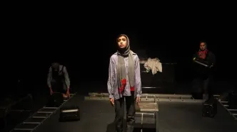 تئاتر را به ابزار مطالبه‌گری اجتماعی تبدیل کردیم