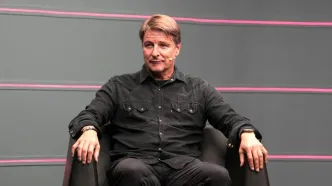 اونینگ: بازیکن جوان پرسپولیس را به بوندس‌لیگا می‌برم