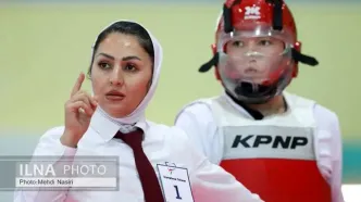 مسابقات پاراوزنه برداری و پاراتکواندو بازی‌های پاراآسیایی جوانان ۲۰۲۵ امارات