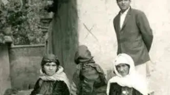 عکس‌های پشت‌صحنه؛ از بهروز وثوقی در «قیصر» تا کتایون ریاحی در «پدرسالار»