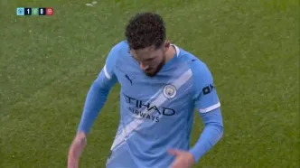 ویدئو: خلاصه بازی منچسترسیتی 2 - برنتفورد 0