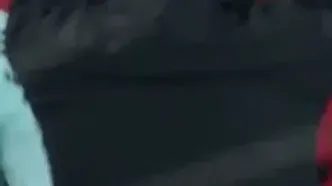 ویدئو: گل ایستگاهی تماشایی رایس و واکنش‌های دیدنی آرسنالی‌ها