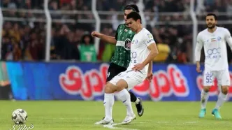 فوری| ستاره کلیدی استقلال محروم شد