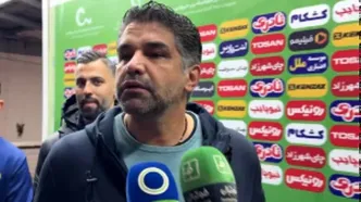 پیروز قربانی: فدراسیون برای خیابانی عزای عمومی اعلام کند!