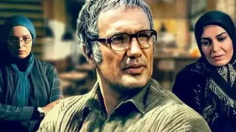 تغییر چهره بازیگران سریال«از یاد رفته» بعد از ۱۴سال/ ویدئو