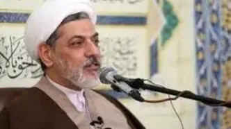 روایت بی‌سابقه یک روحانی در برنامه سمت خدا/ویدیو