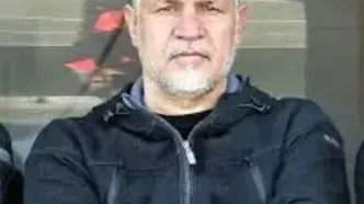 شوخی جنجالی دختر علی دایی: اگه بابا فوتبالیست نمی‌شدی؟+فیلم