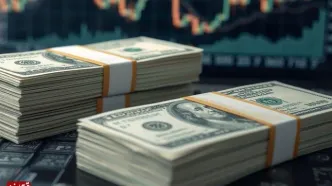 چه کسی ترمز دلار را کشید؟ | دلار از ۱۲۹ هزار تومان عقب نشست | افت ۸۶۰ تومانی پس از رکورد تاریخی