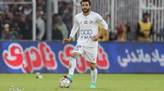 آخرین خبر از مصدومیت نگران کننده مدافع استقلال