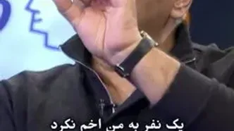 سه نکته مهم از حضور غافلگیرکننده مدیری مقابل قیاسی