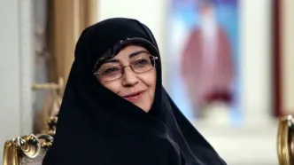 «اشرف بروجردی» درگذشت