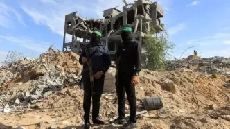 68 کشور به طرح ترامپ درباره غزه پاسخ منفی دادند