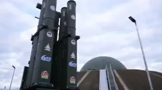 آلمان سامانه «پیکان» را برای مقابله با روسیه مستقر کرد