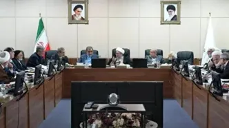 آغاز بررسی لایحه دو فوریتی «الزامات و احکام مورد نیاز قوانین بودجه سنواتی» در هیئت عالی نظارت