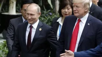 دیدار پوتین و ترامپ نزدیک است؟