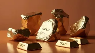 پیش بینی قیمت طلای آبشده امروز 6 دی 1404