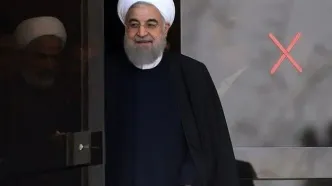 بابک زنجانی برای حسن روحانی آرزوی مرگ کرد!