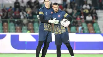 مخالفت پرسپولیس با جدایی ستاره جوان