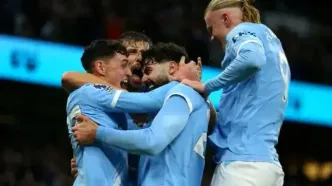 بهترین نسخه سیتی در بدترین زمان برای رئال مادرید!