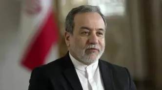 عراقچی: به آمریکا اعتماد نداریم