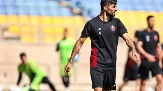 2 بازیکن متفاوت فهرست خرید پرسپولیس؛ رقیب میلاد کیست؟