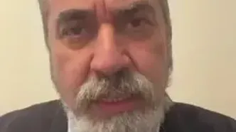 واکنش سیامک انصاری پس از حاشیه های مسابقه بازمانده!