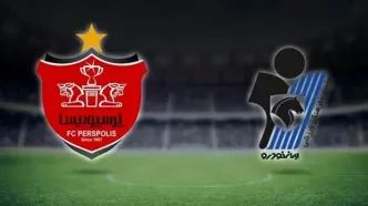 ترکیب پیکان برای مسابقه با پرسپولیس اعلام شد + عکس