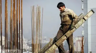 در دهک‌بندی‌های جدید؛ یارانه کارگران ساختمانی حذف می‌شود؟