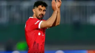 انتقاد تند عالیشاه از برخی از بازیکنان جوان پرسپولیس