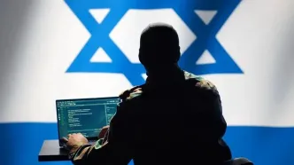 عقب‌نشینی ترامپ از تحریم‌های شبکه جاسوسی اسرائیل