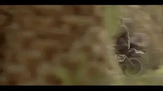 آنونس رسمی «احمد» رونمایی شد