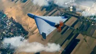 رسانه آمریکایی: پهپاد لوکاس به پای شاهد ایرانی نمی‌رسد