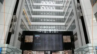 رشد سهام خساپا در معاملات امروز بورس