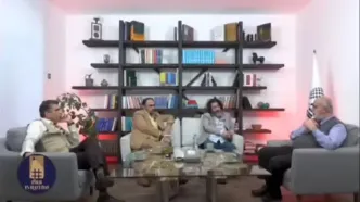 افشاگری حسام‌الدین آشنا از همکاری تلگرام در موضوع آمدنیوز و روح‌الله زم