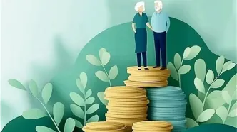 آمار بازنشستگان حقوق‌بگیر و میانگین سن بازنشستگی اعلام شد/ افزایش تعداد مستمری‌بگیران صندوق بازنشستگی