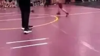 ویدئوی تماشایی اتحادیه جهانی کشتی از نبرد دو کودک+ ویدئو