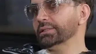 علی لهراسبی: برخی خواننده‌ها قبل از اجرای کنسرت دعا می‌گیرند!