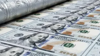 قیمت دلار مبادله‌ای امروز سه‌شنبه ۲ دی1404/افزایش قیمت +جدول